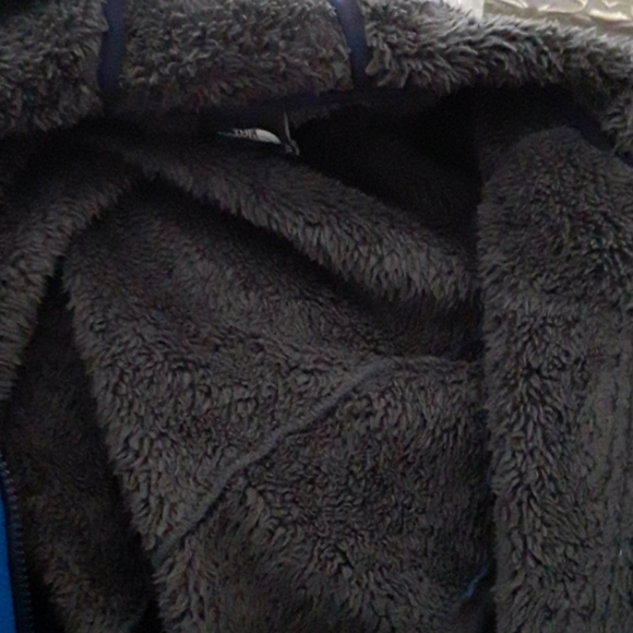 North Face jacket - Picture 7 of 8